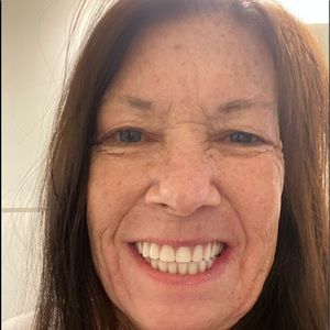 Meet your Posher, Brenda jo